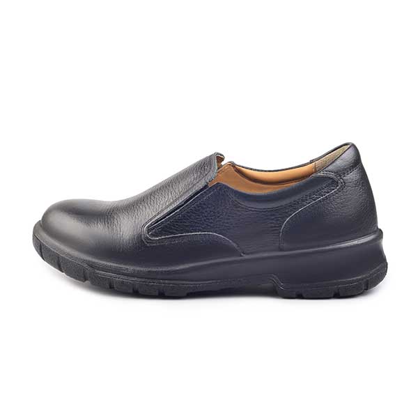 کفش مردانه الوند چاپی چیست ؟